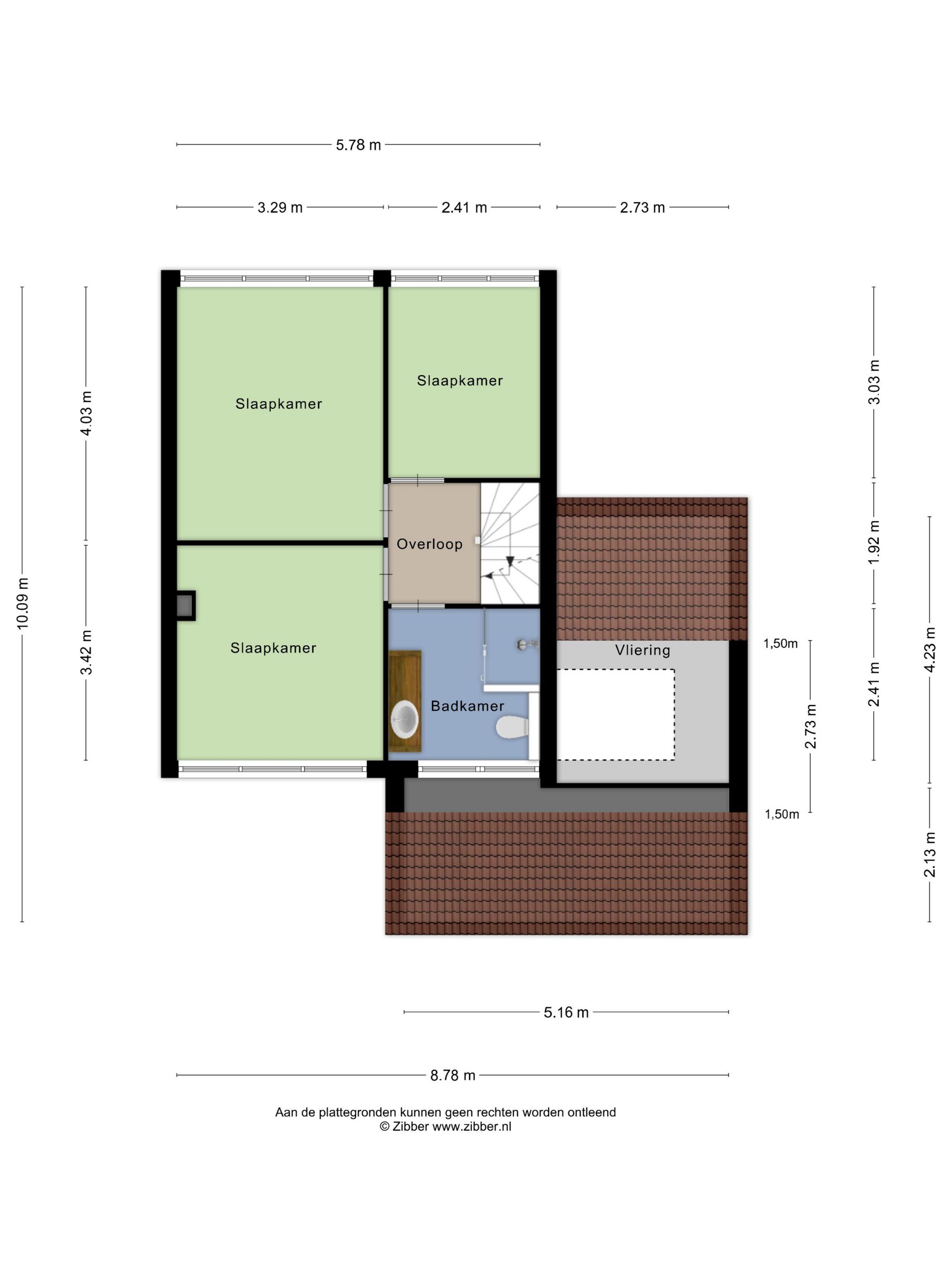 Foto 36 van Keizerstraat 4