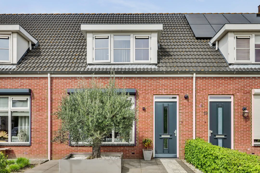 Photo 41 of Govert Flincklaan 17