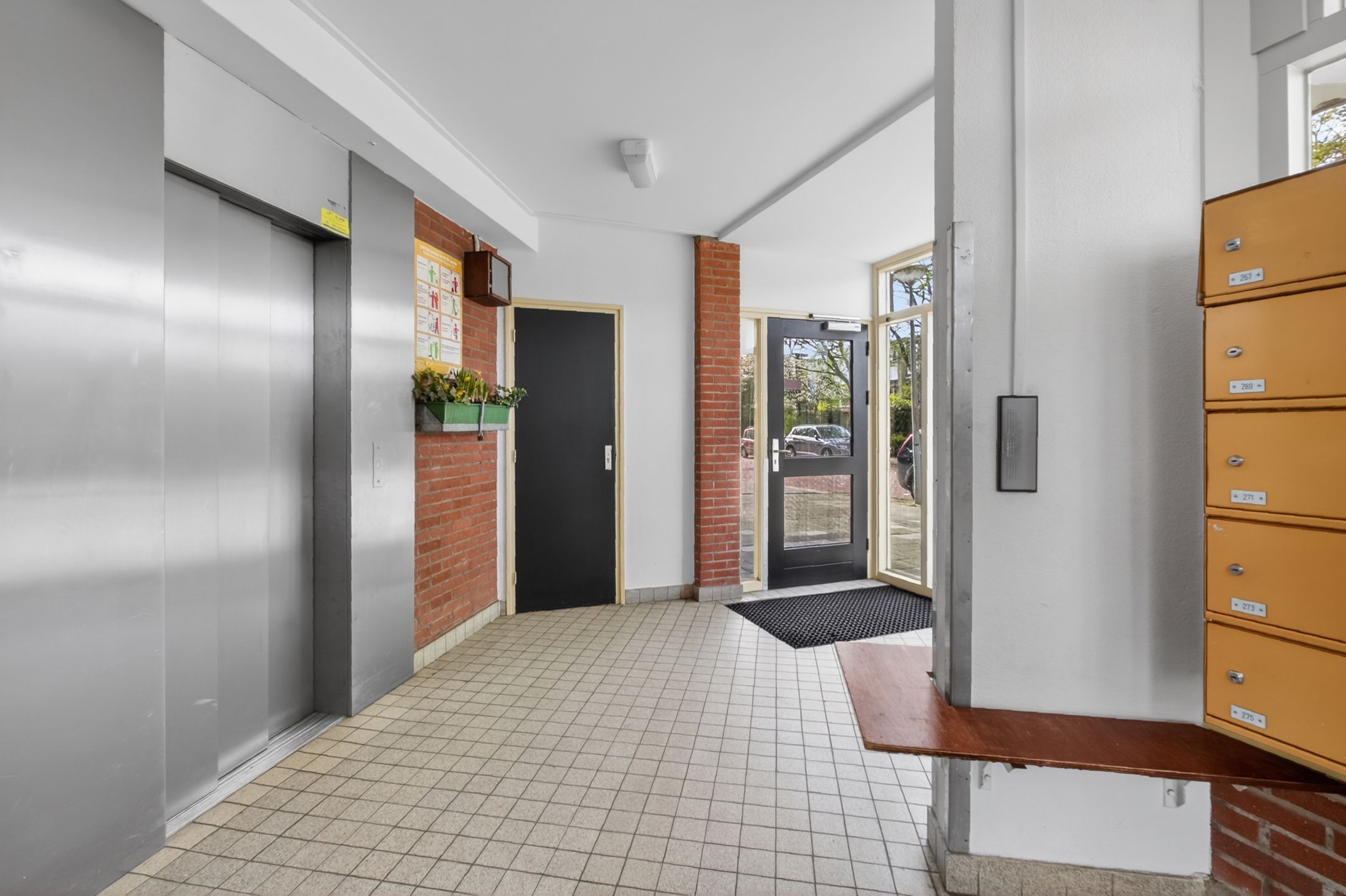 Foto 6 van Amerbos 285