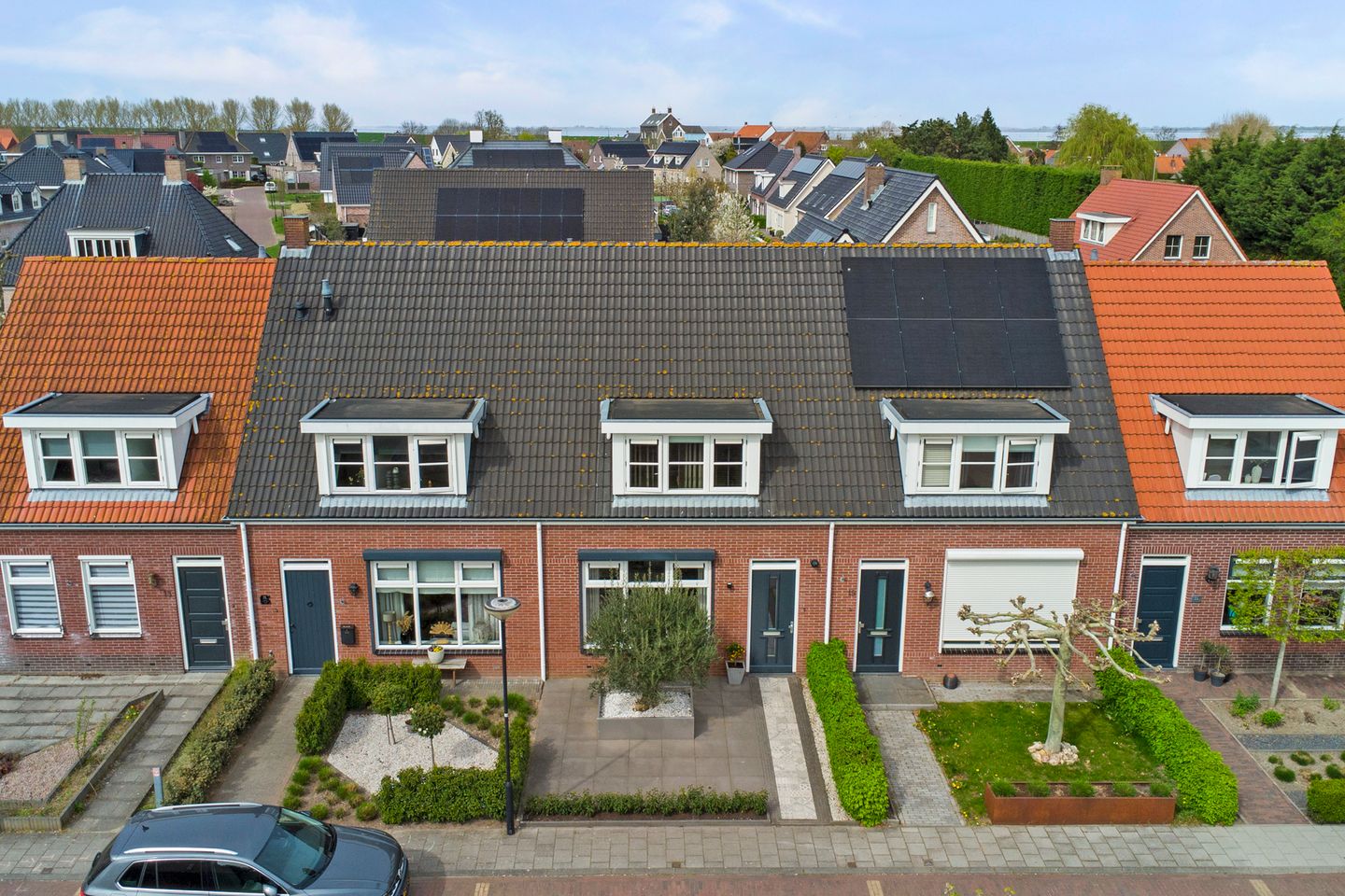 Photo 44 of Govert Flincklaan 17