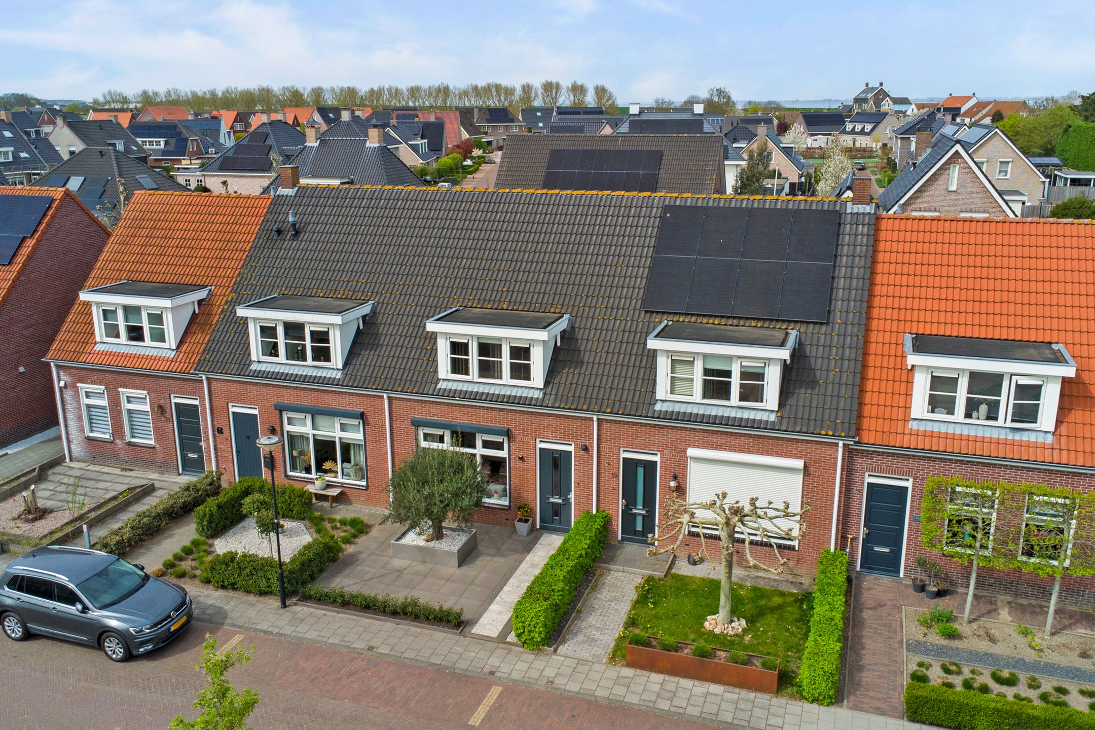 Photo 45 of Govert Flincklaan 17