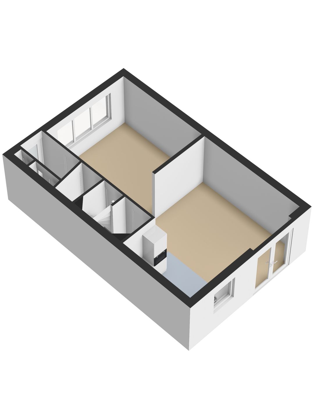 Photo 53 of Govert Flincklaan 17