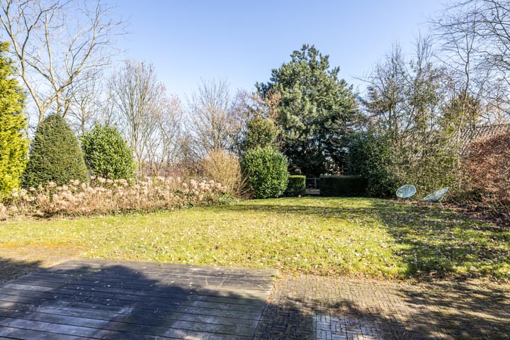 Foto 4 van Ruth Firststraat 15