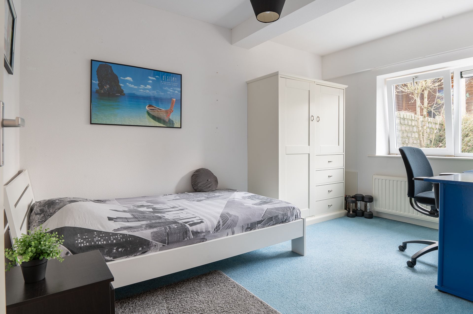 Foto 15 van Botterlaan 35