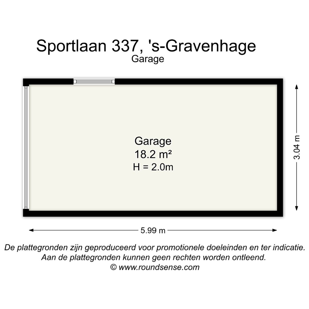 Photo 77 of Sportlaan 337