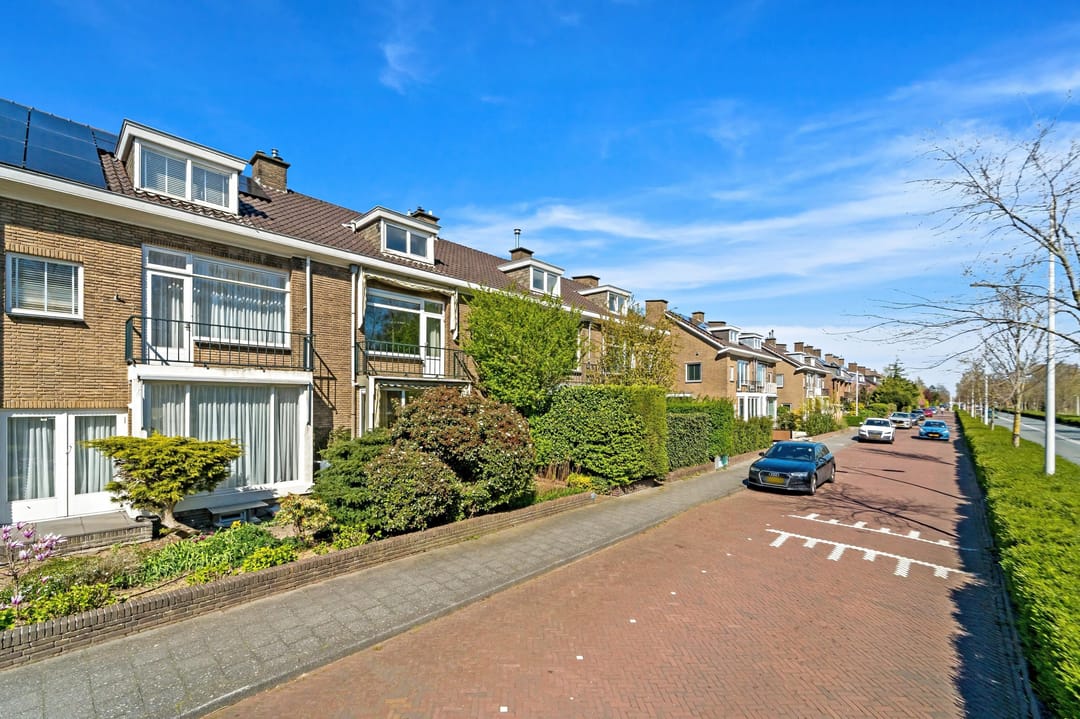 Photo 8 of Sportlaan 337