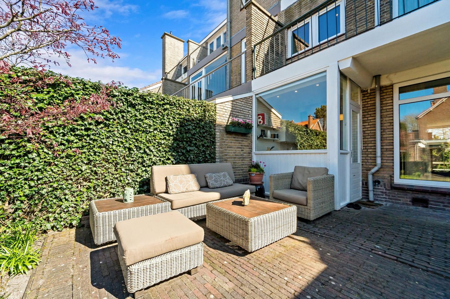 Photo 25 of Sportlaan 337