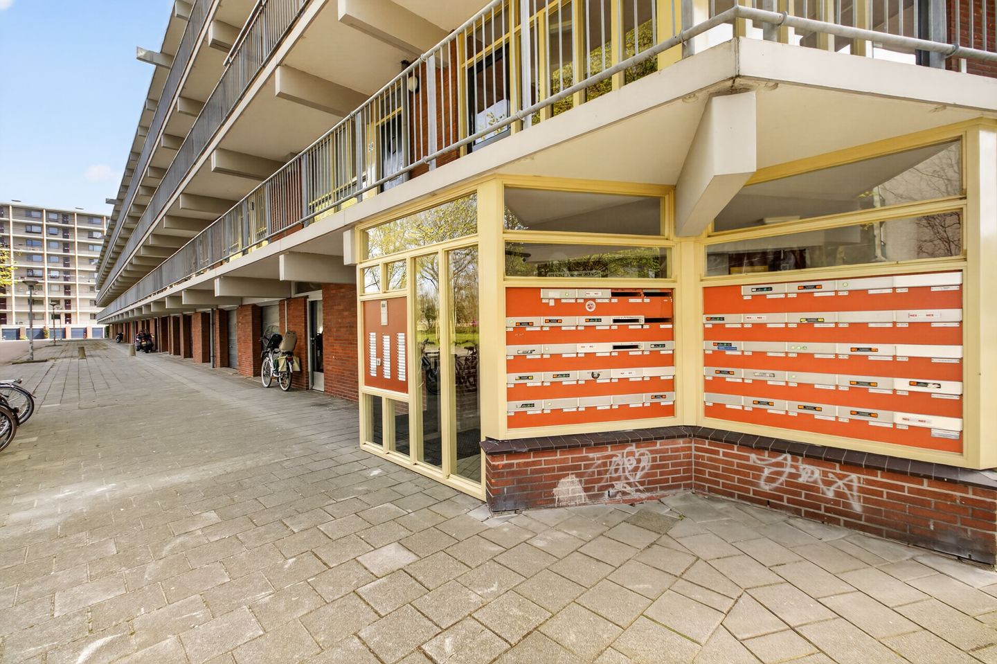 Foto 5 van Amerbos 285