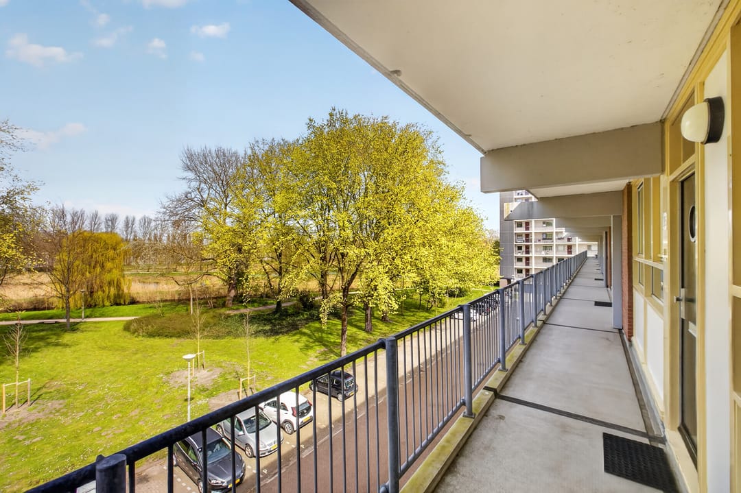 Foto 7 van Amerbos 285