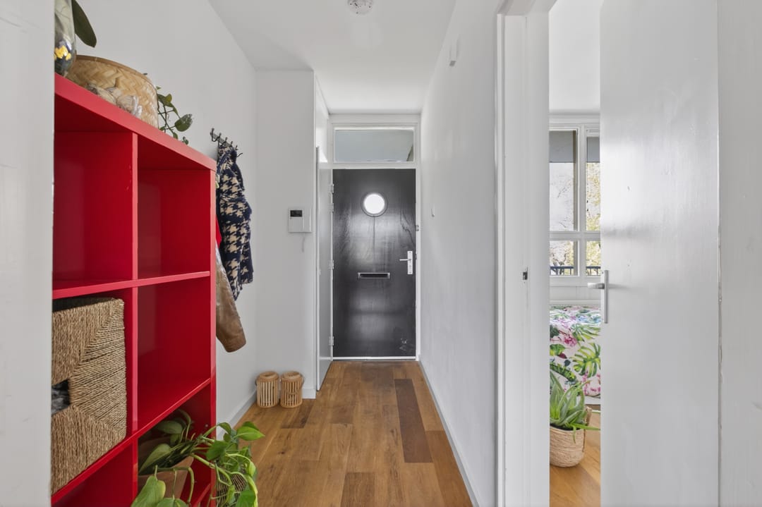 Foto 8 van Amerbos 285