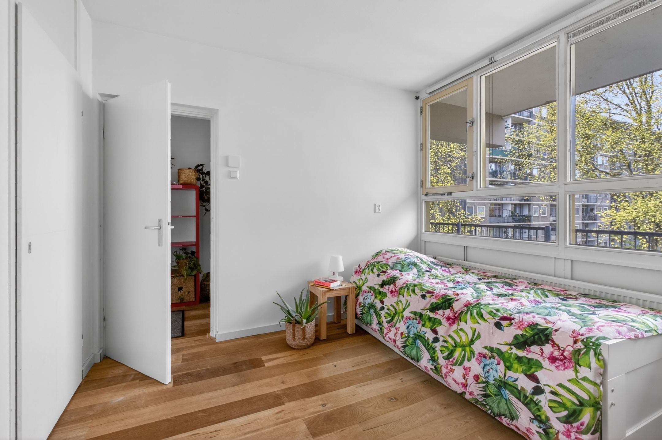 Foto 9 van Amerbos 285