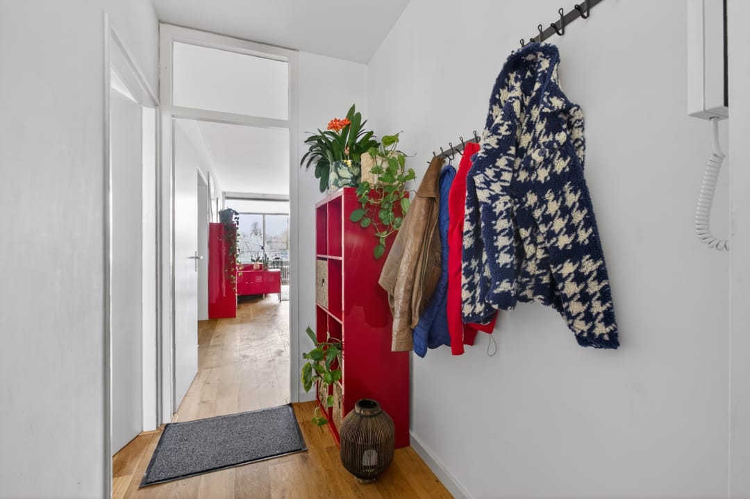 Foto 11 van Amerbos 285