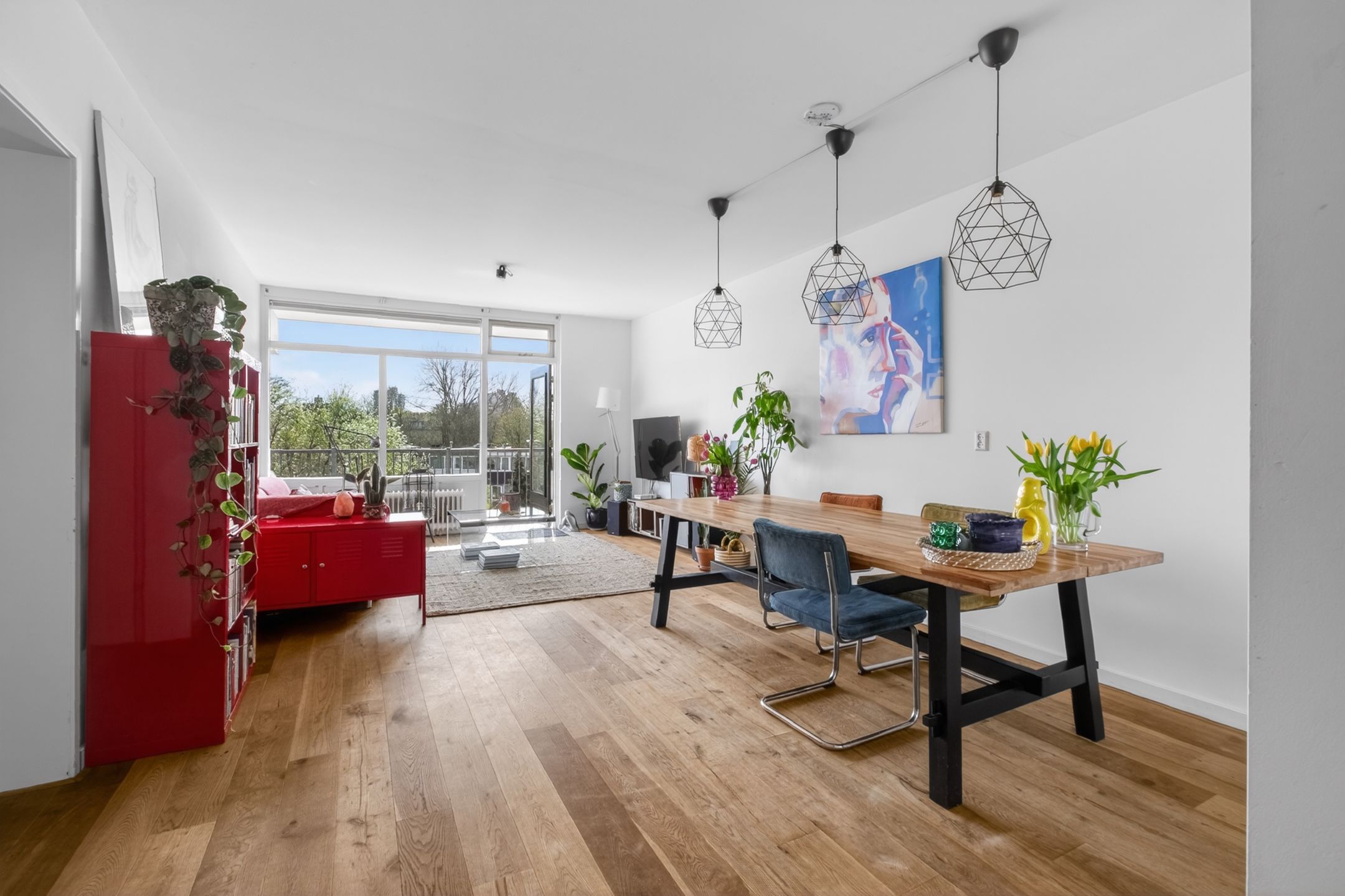 Foto 12 van Amerbos 285