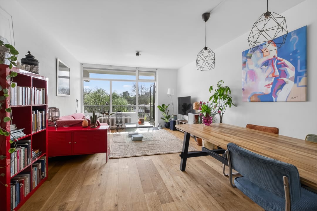 Foto 13 van Amerbos 285