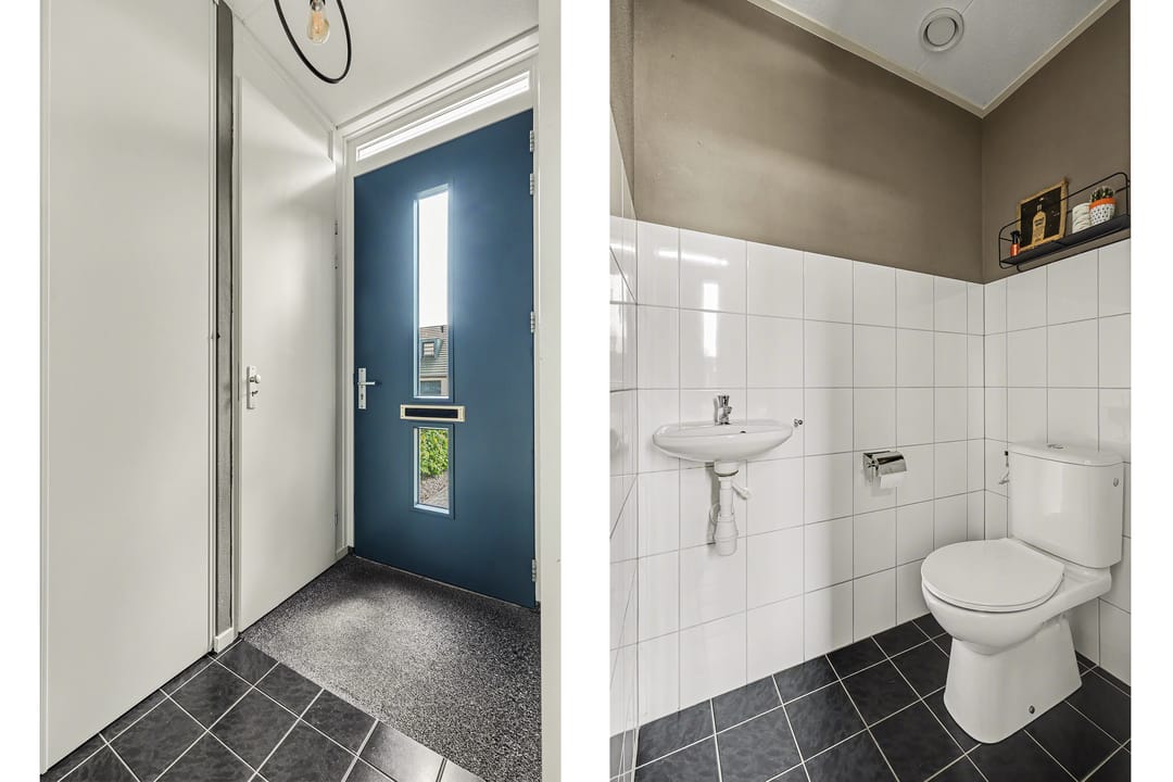 Photo 2 of Govert Flincklaan 17