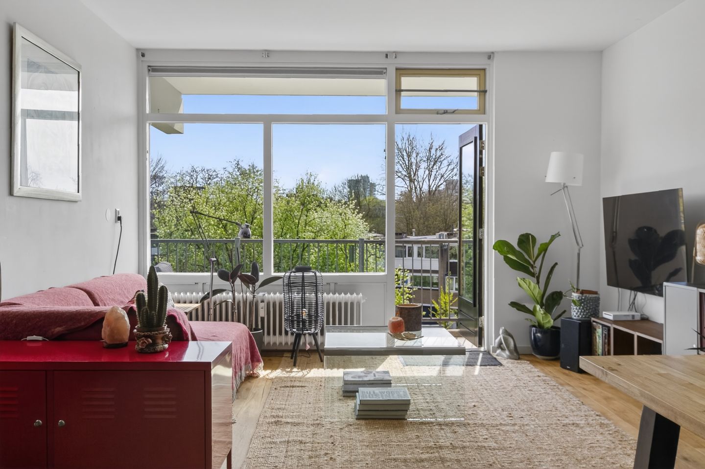 Foto 14 van Amerbos 285