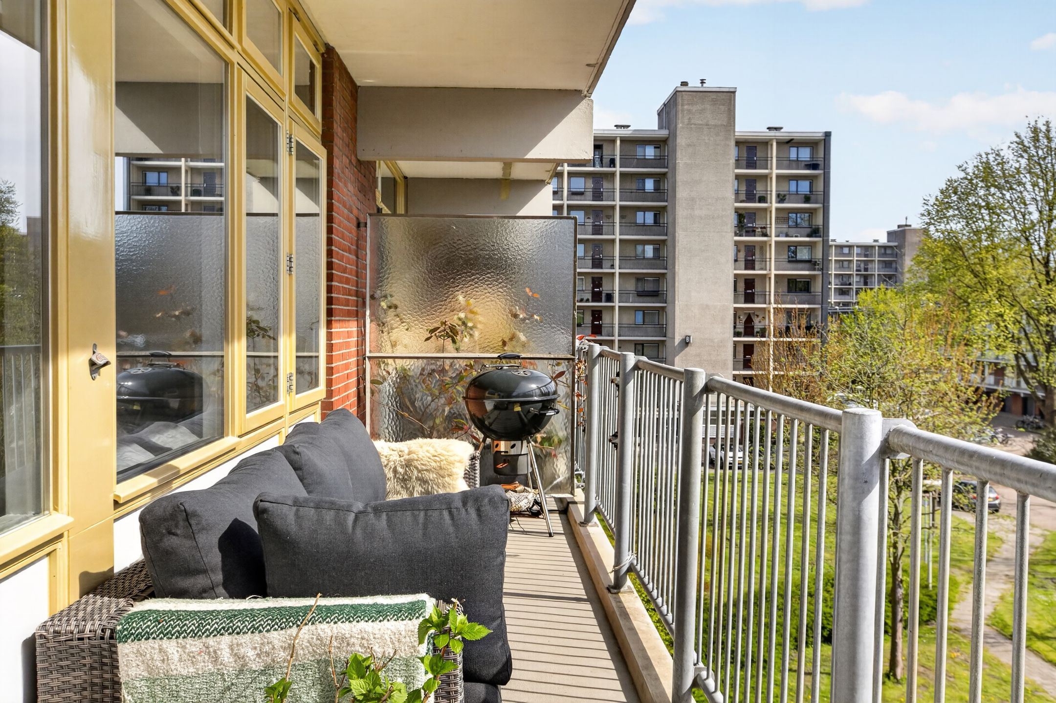 Foto 18 van Amerbos 285