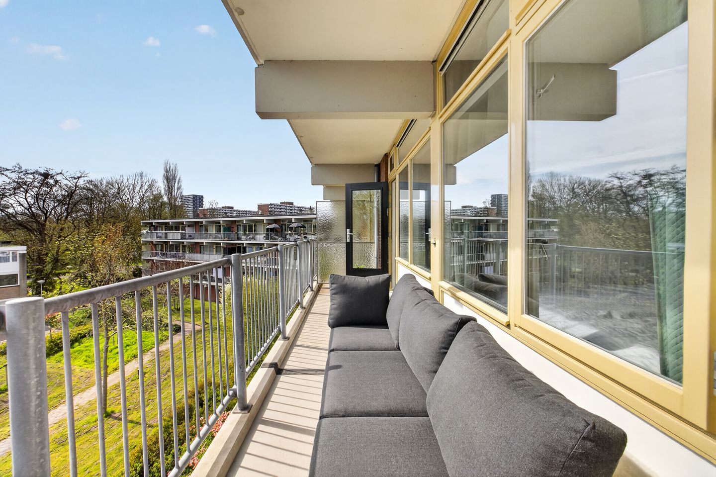 Foto 19 van Amerbos 285