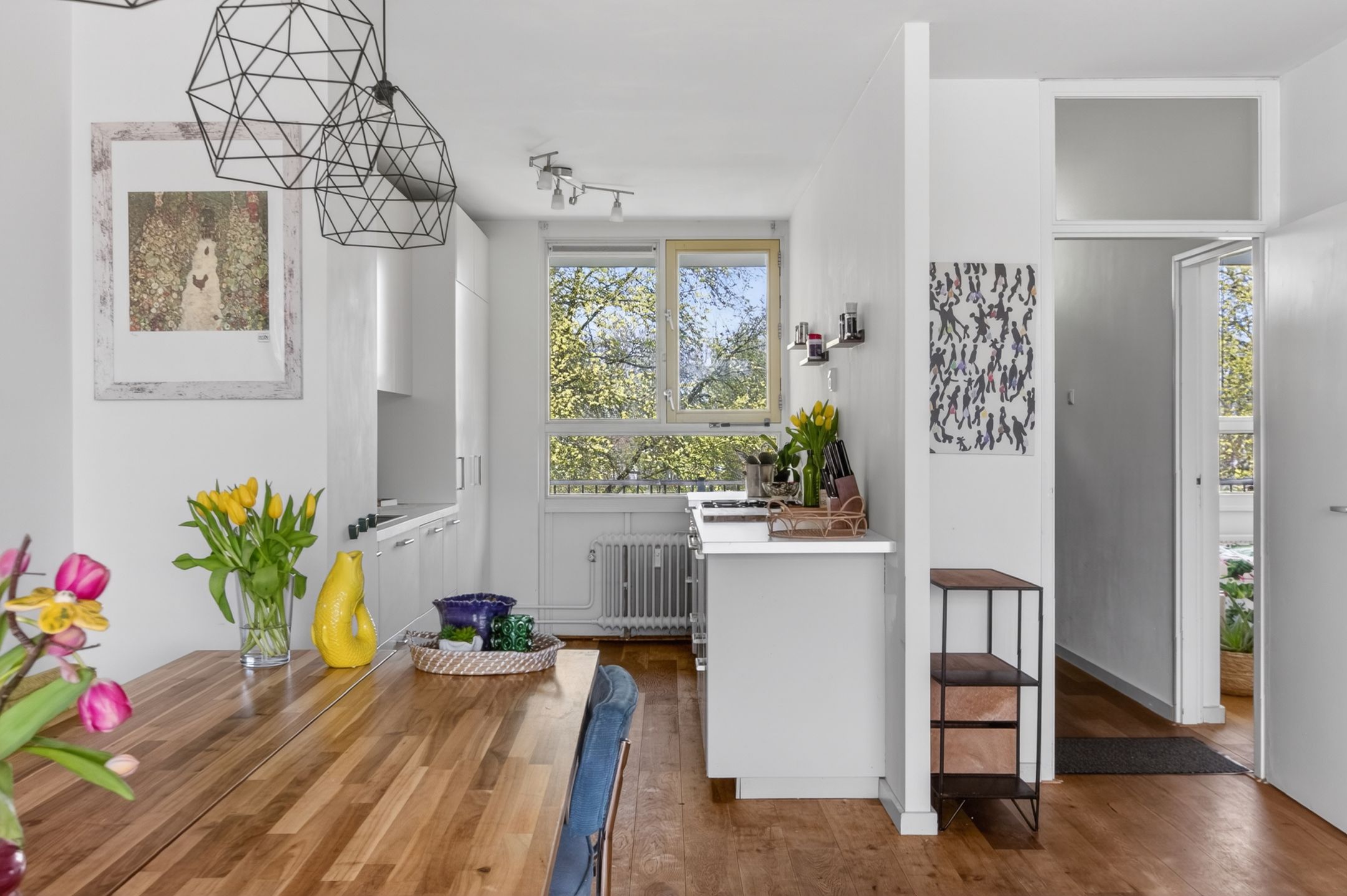 Foto 21 van Amerbos 285