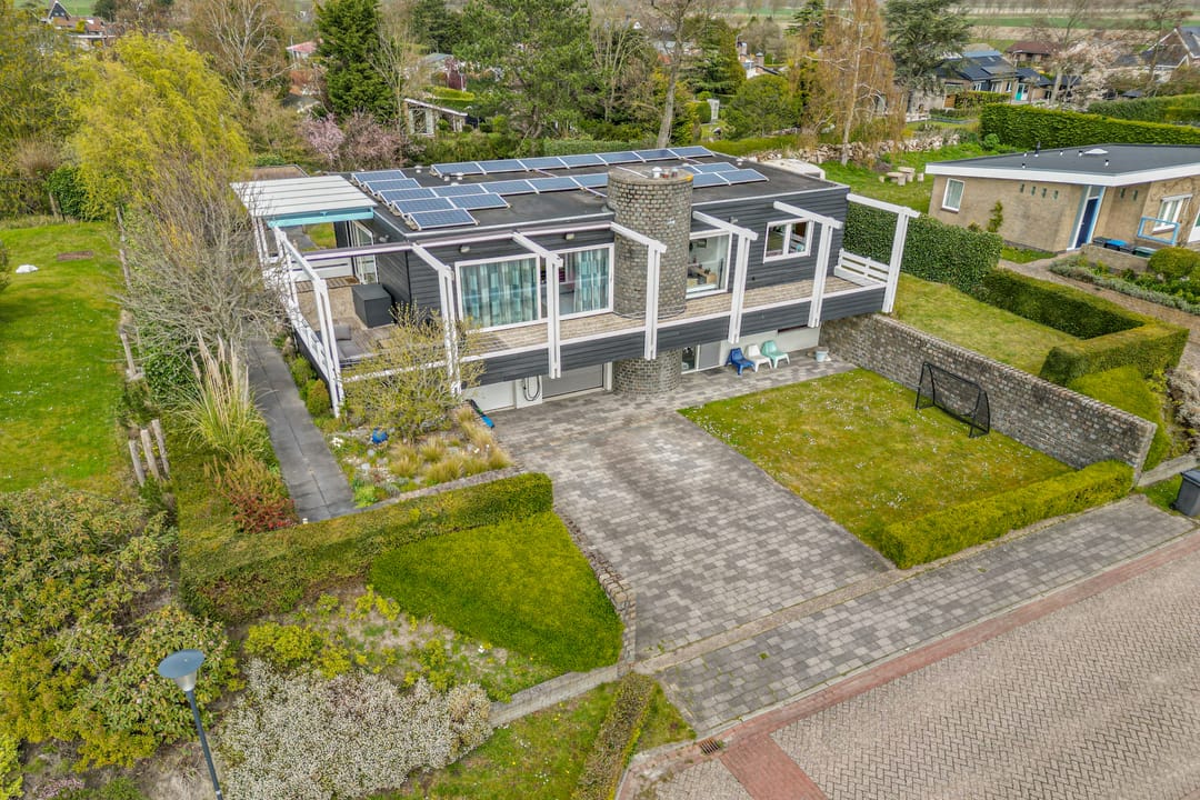 Foto 1 van Botterlaan 35.