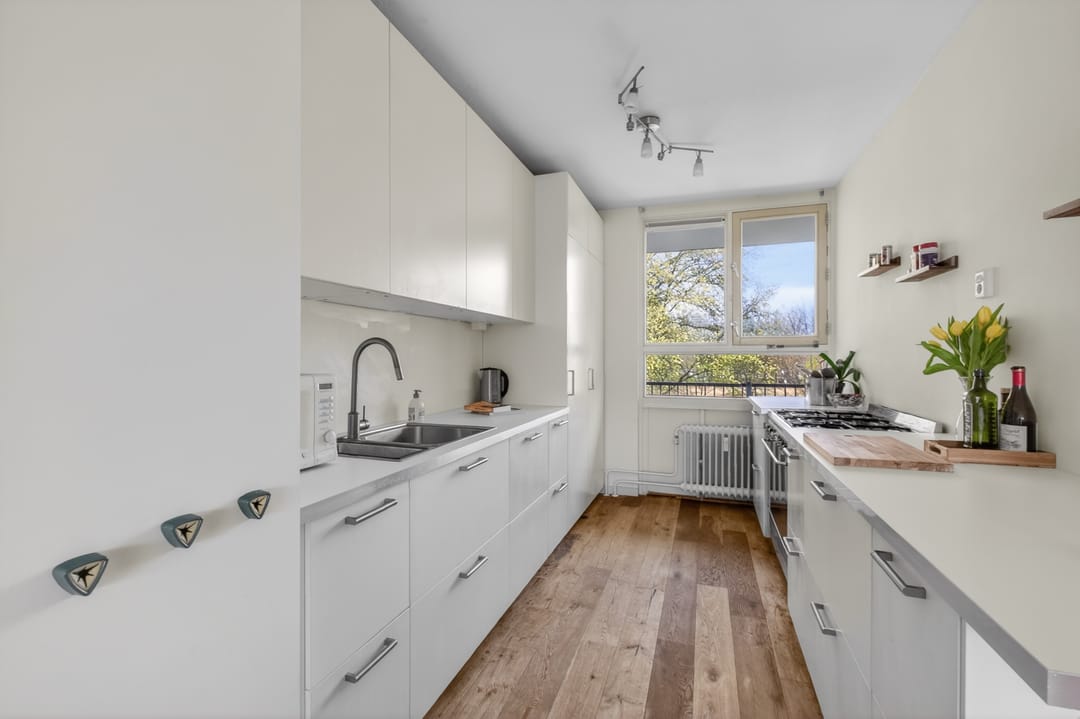 Foto 22 van Amerbos 285