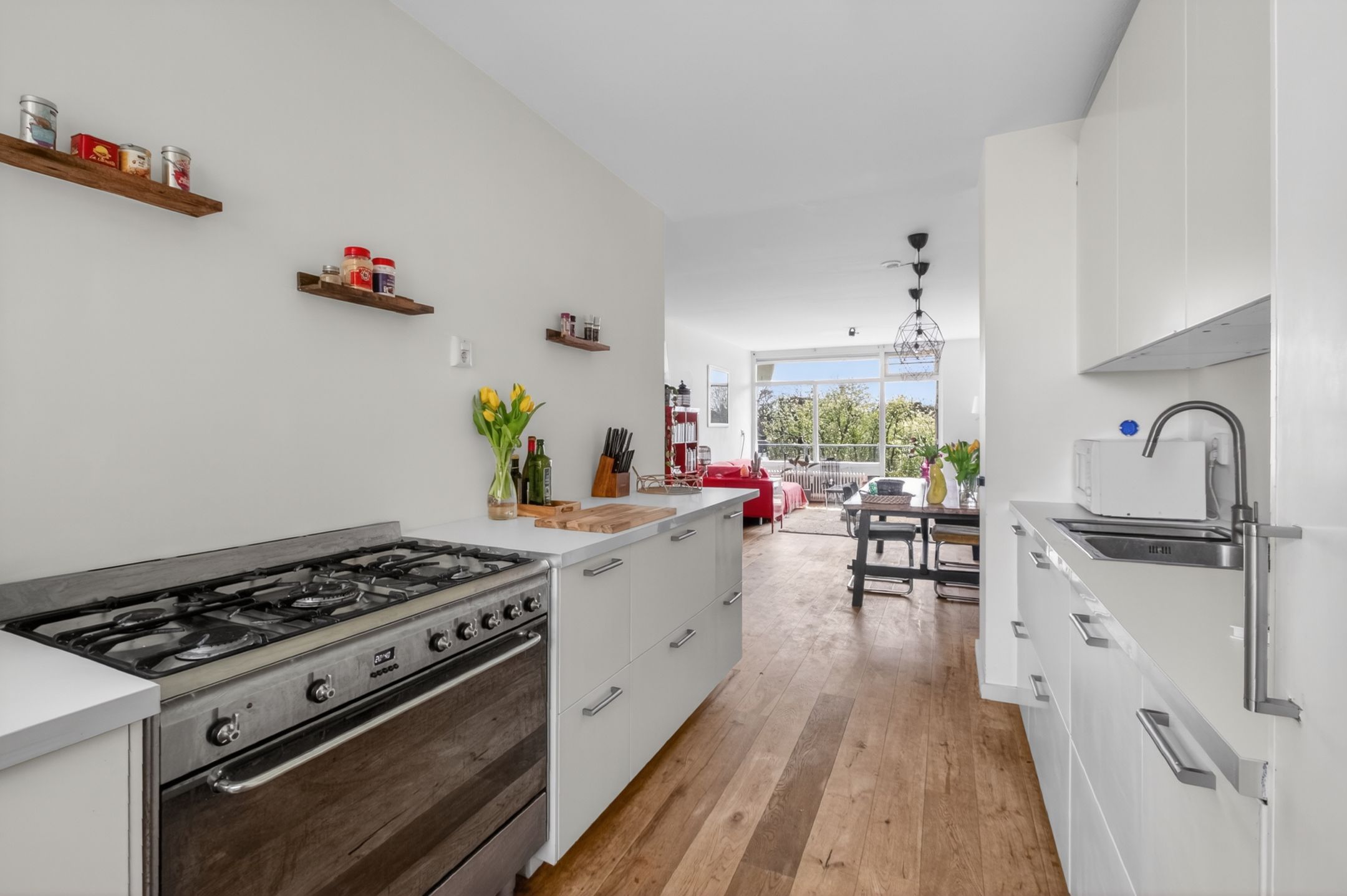 Foto 24 van Amerbos 285