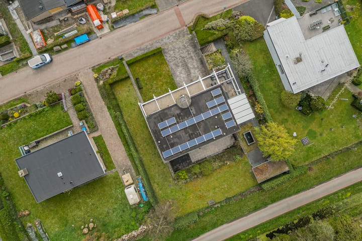 Photo 4 of Botterlaan 35.