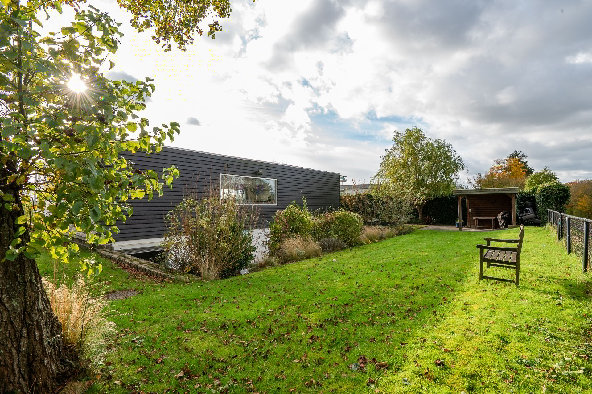 Foto 6 van Botterlaan 35.