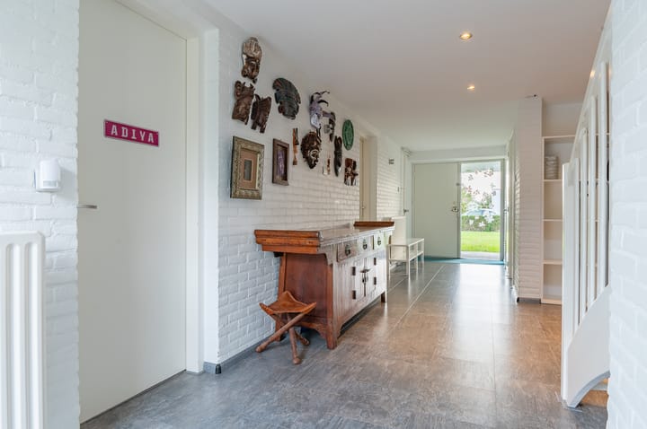 Vrijstaande woning te koop: Botterlaan 35., Kortgene