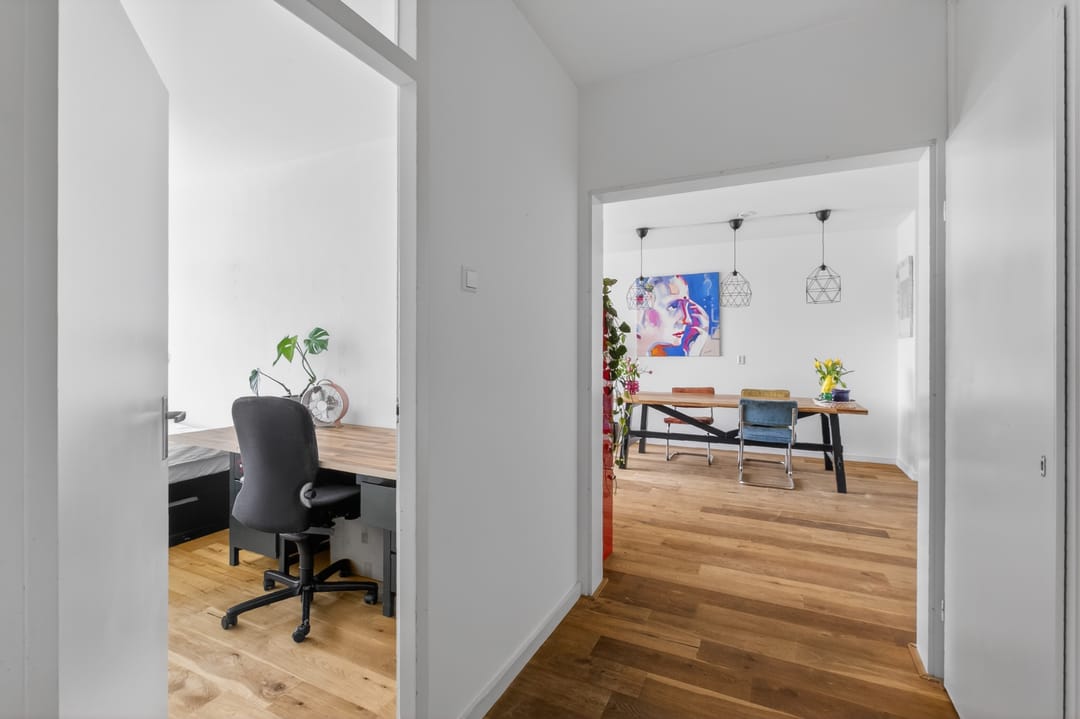 Foto 28 van Amerbos 285