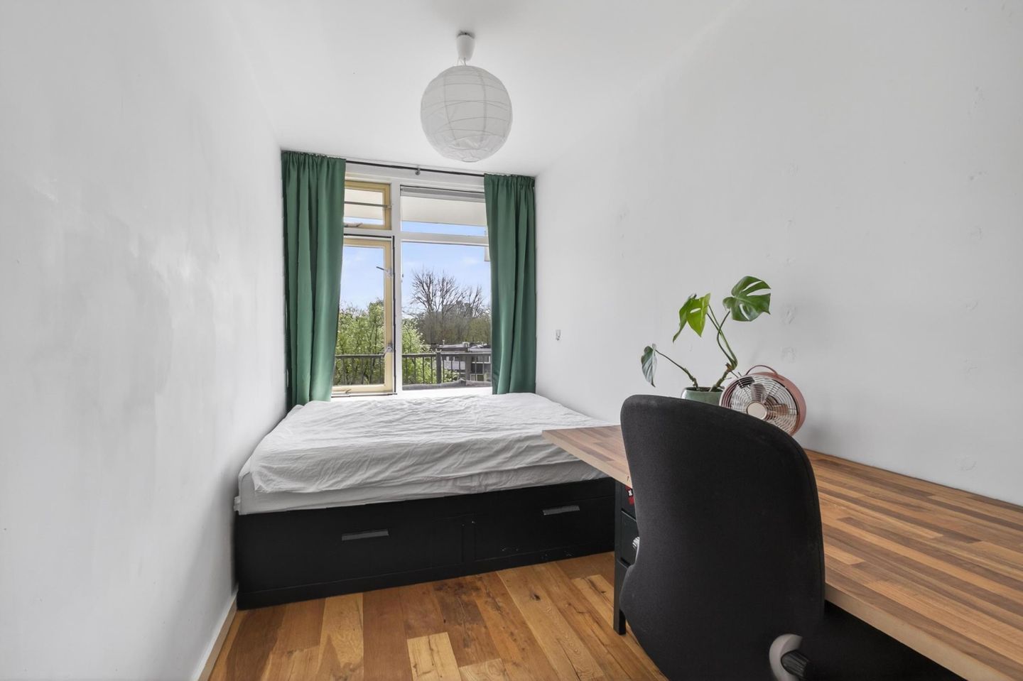 Foto 29 van Amerbos 285