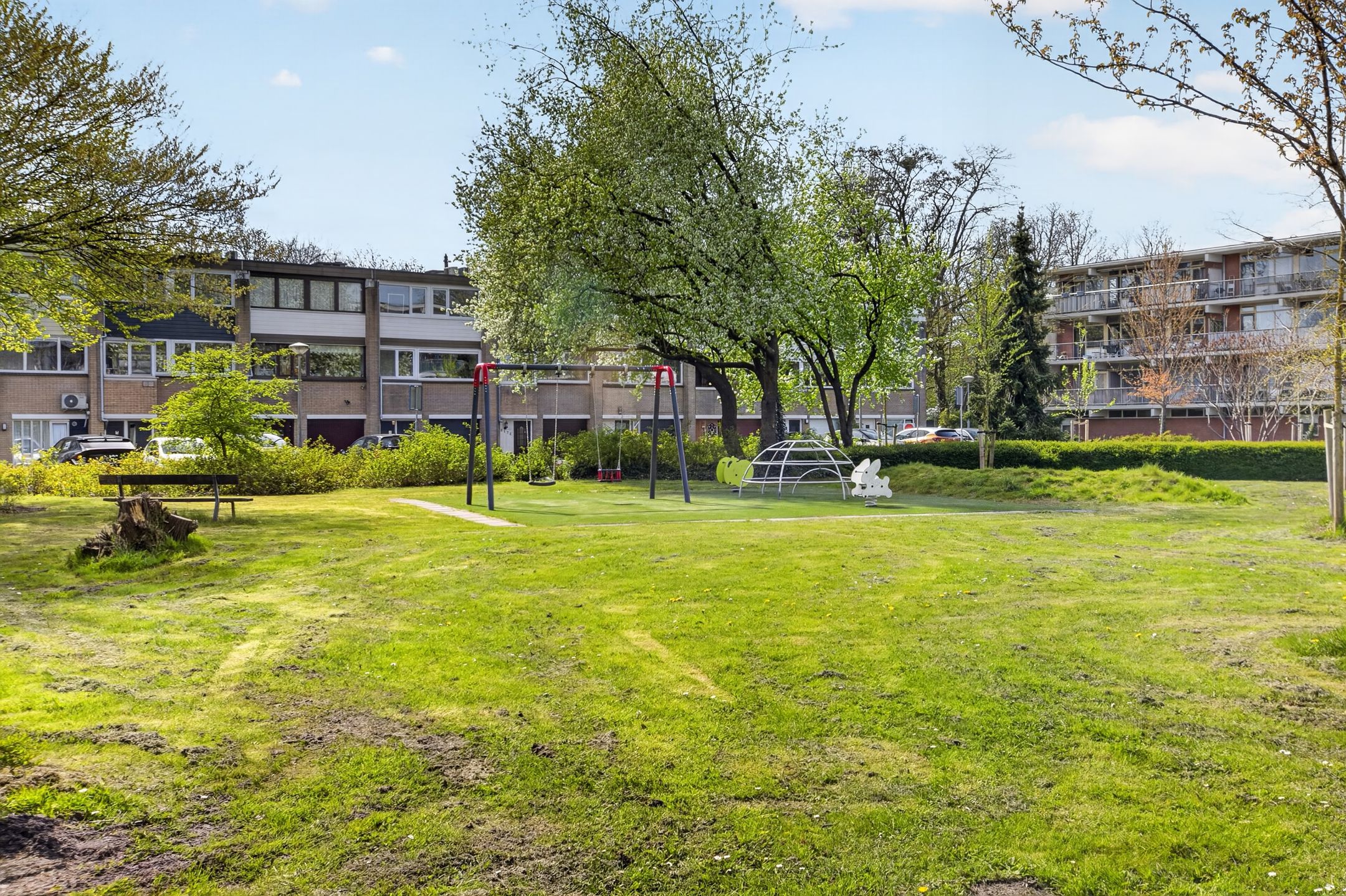 Foto 33 van Amerbos 285