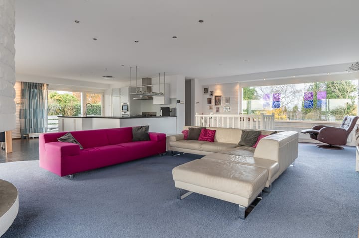 Vrijstaande woning te koop: Botterlaan 35., Kortgene