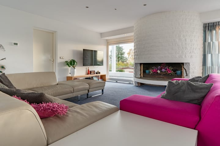 Vrijstaande woning te koop: Botterlaan 35., Kortgene