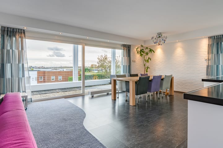 Vrijstaande woning te koop: Botterlaan 35., Kortgene