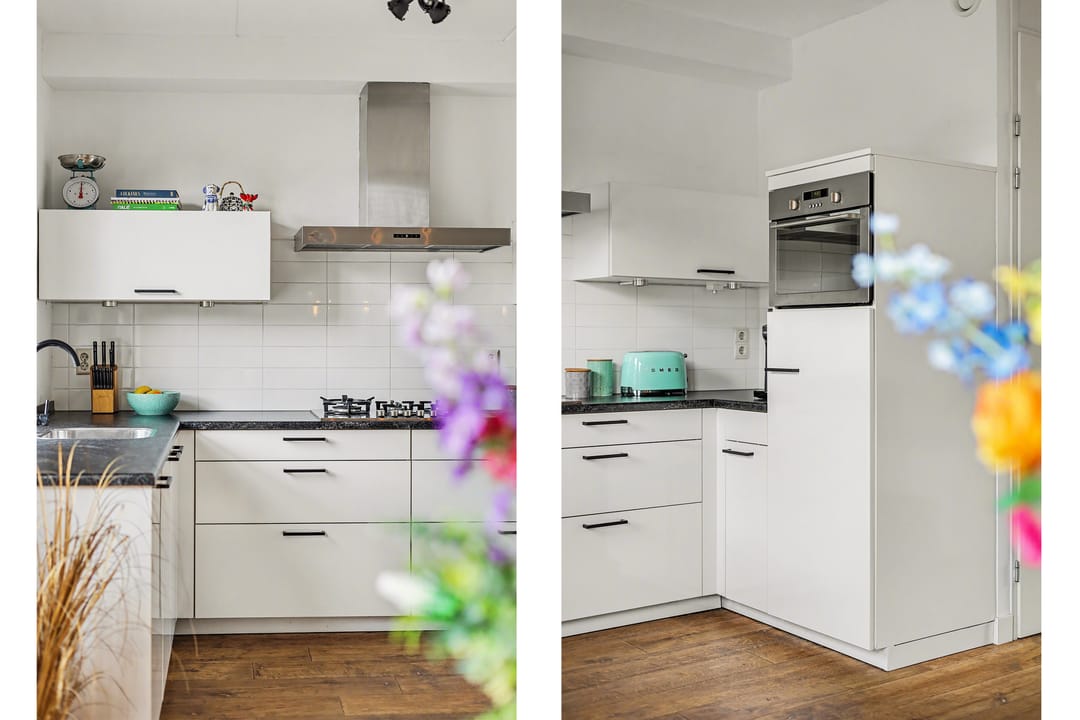 Photo 13 of Govert Flincklaan 17