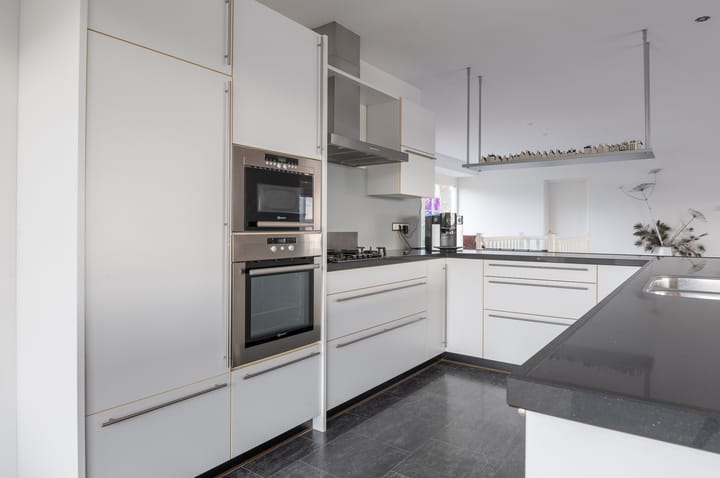 Vrijstaande woning te koop: Botterlaan 35., Kortgene