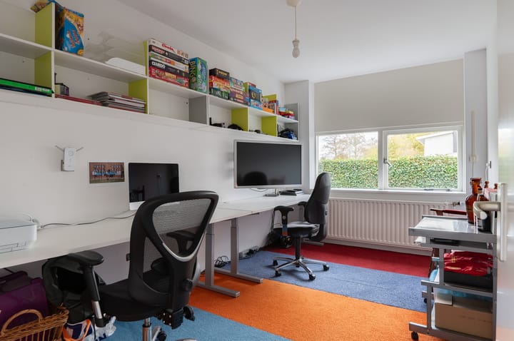 Vrijstaande woning te koop: Botterlaan 35., Kortgene