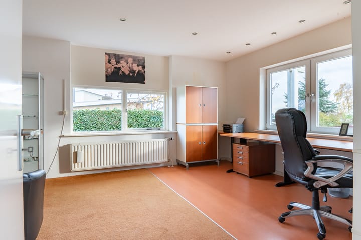 Vrijstaande woning te koop: Botterlaan 35., Kortgene