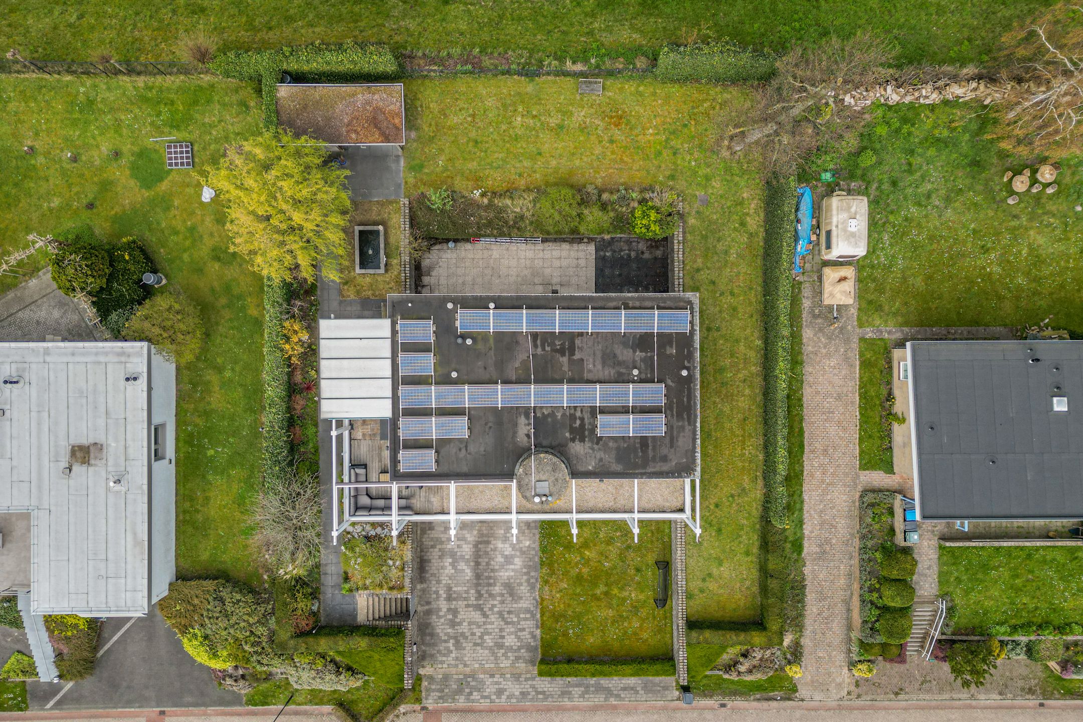 Foto 30 van Botterlaan 35.