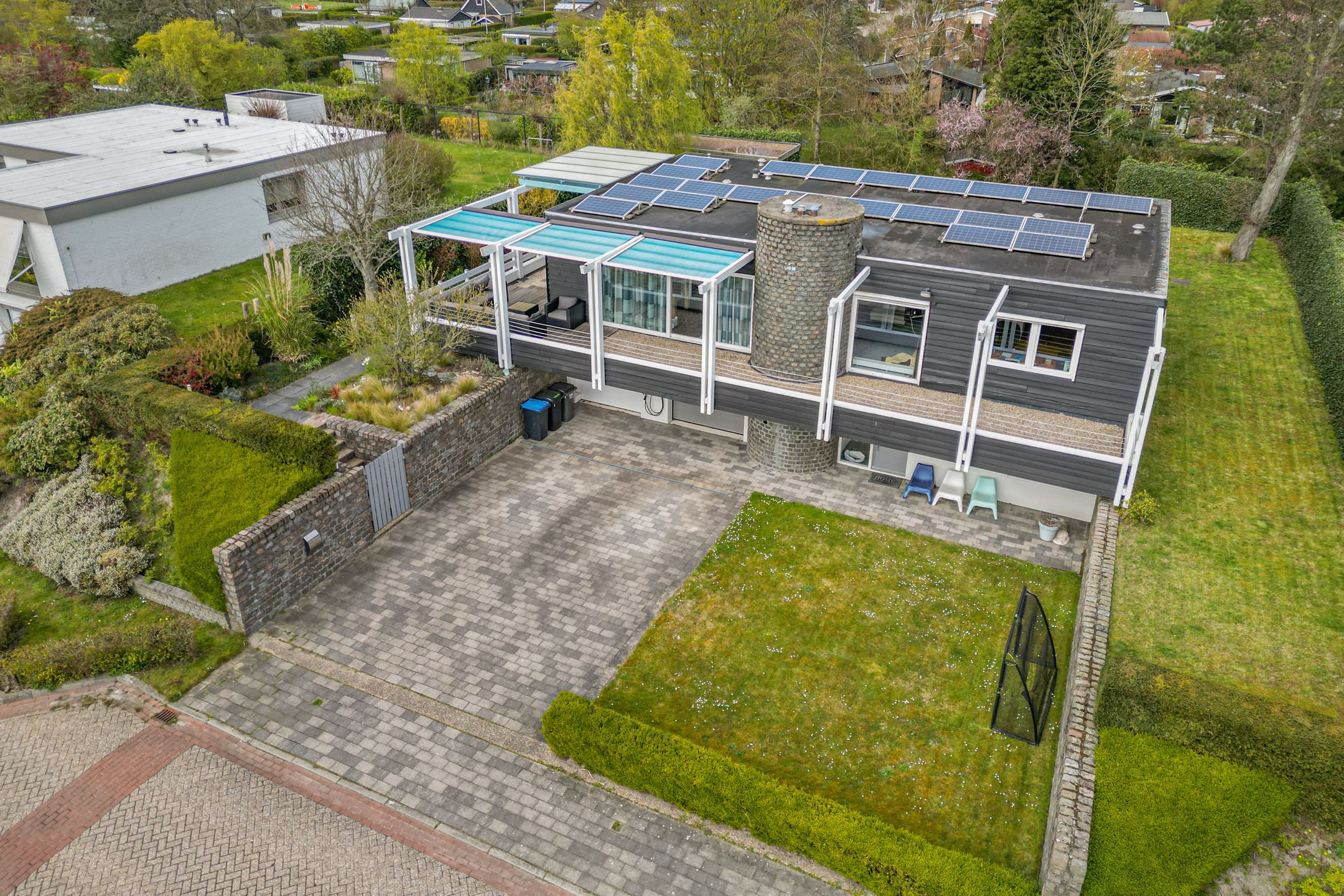 Foto 33 van Botterlaan 35.