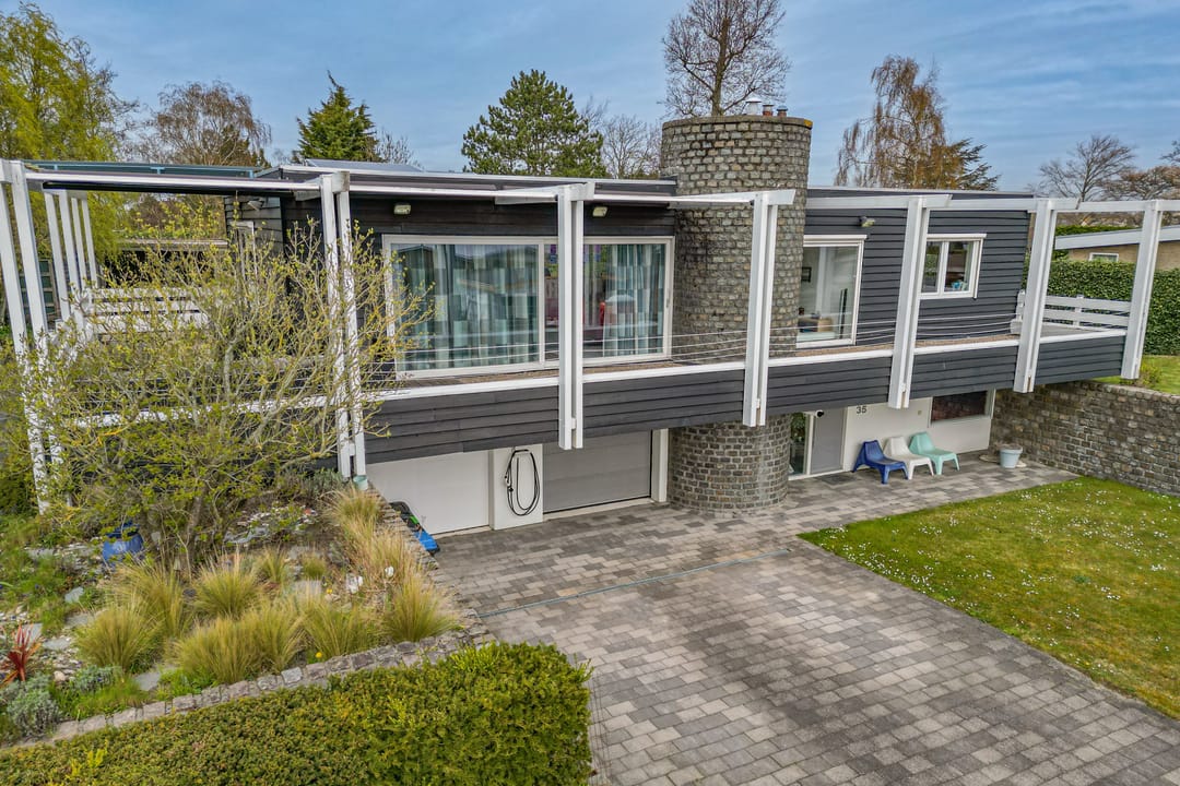 Foto 38 van Botterlaan 35.