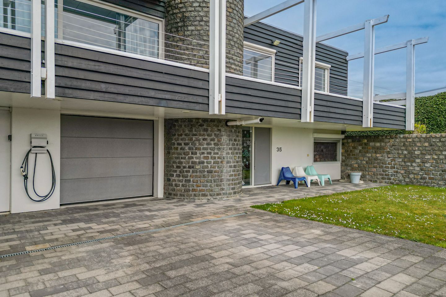 Foto 40 van Botterlaan 35.