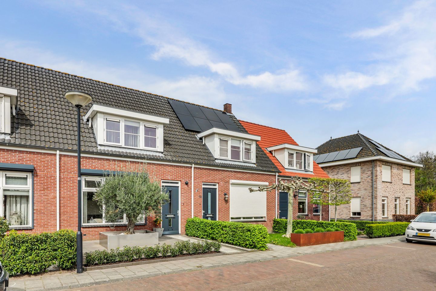 Photo 40 of Govert Flincklaan 17