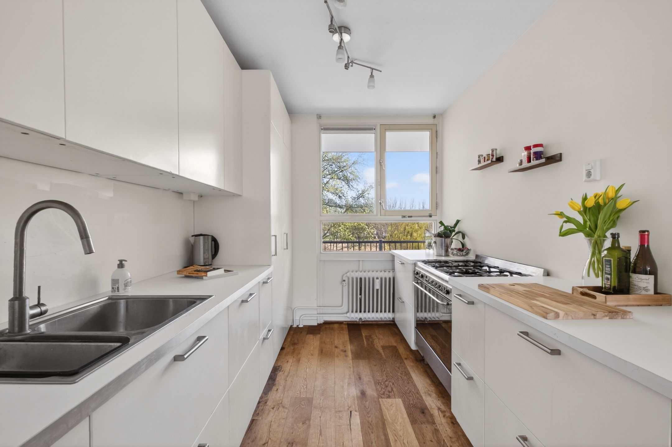 Foto 3 van Amerbos 285