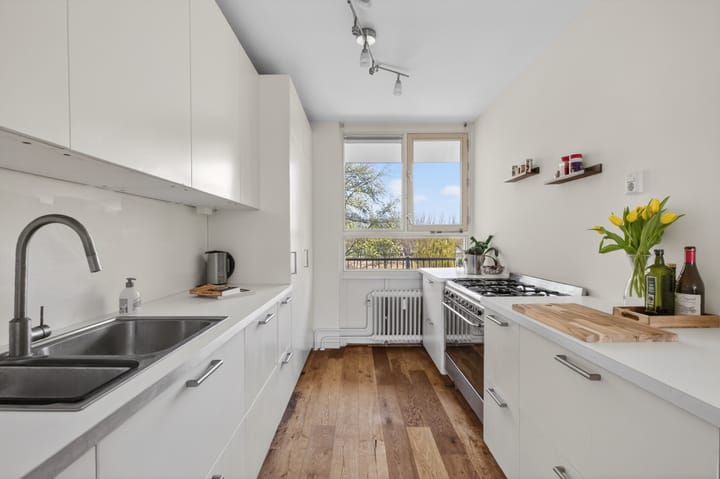 Foto 3 van Amerbos 285