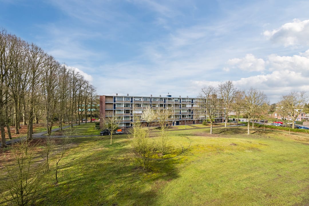 Foto 2 van Hertogenlaan 126