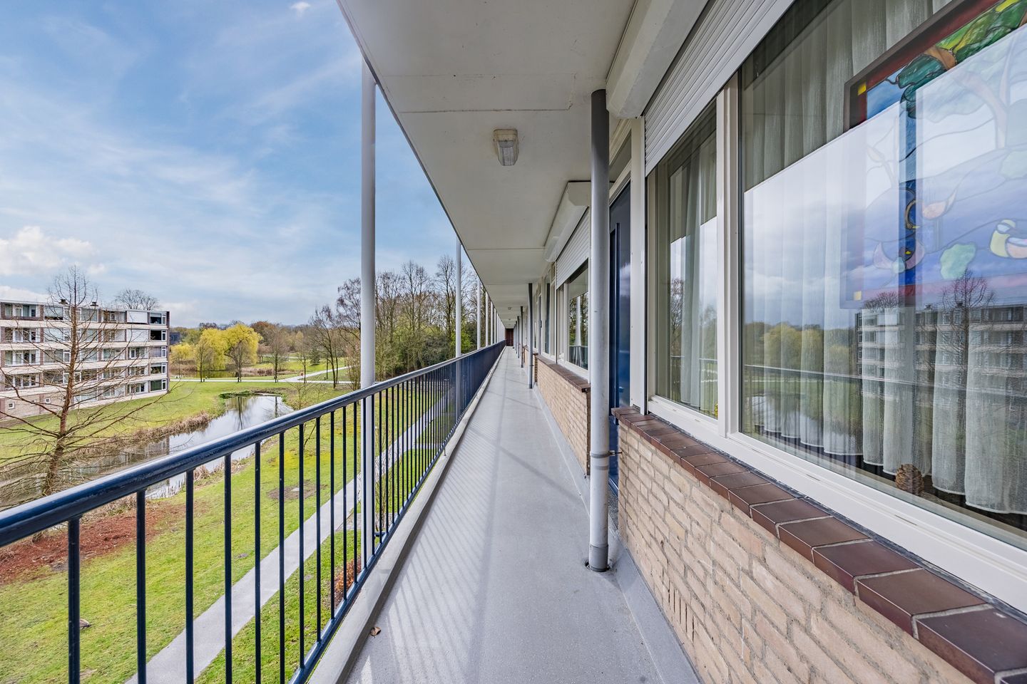 Foto 4 van Hertogenlaan 126