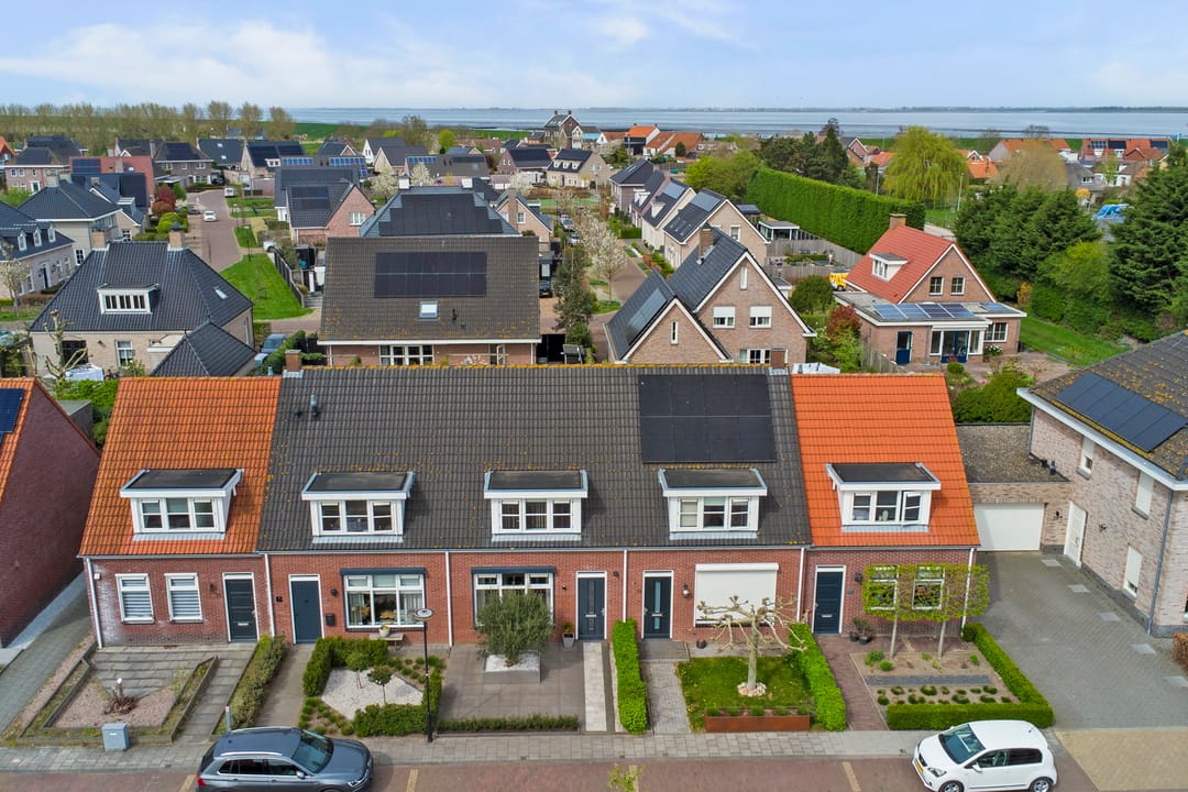 Photo 43 of Govert Flincklaan 17