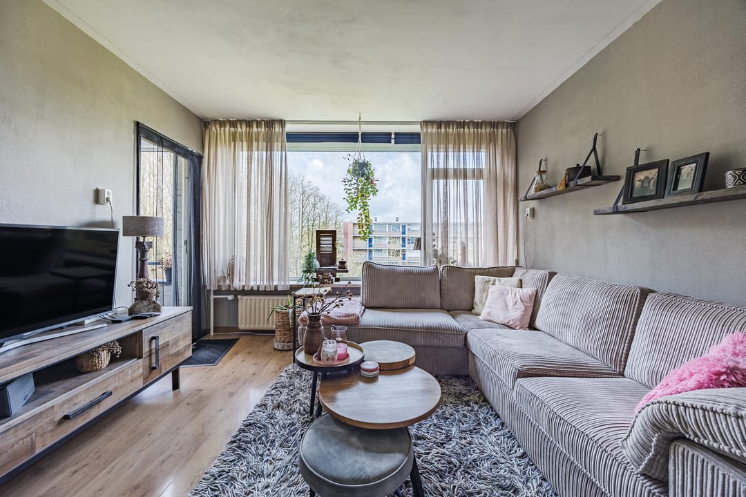 Foto 11 van Hertogenlaan 126